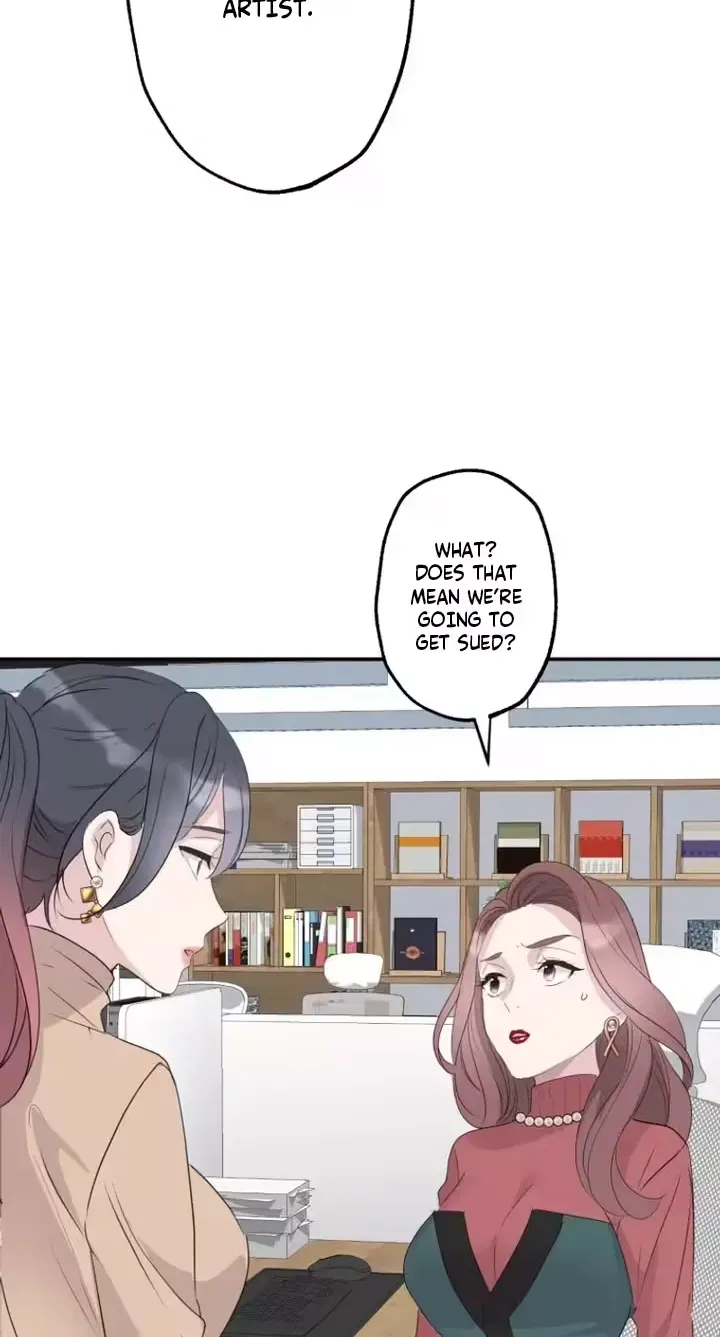 Kono Ai wa Tsumi desu ka? Chapter 12 page 72 - 