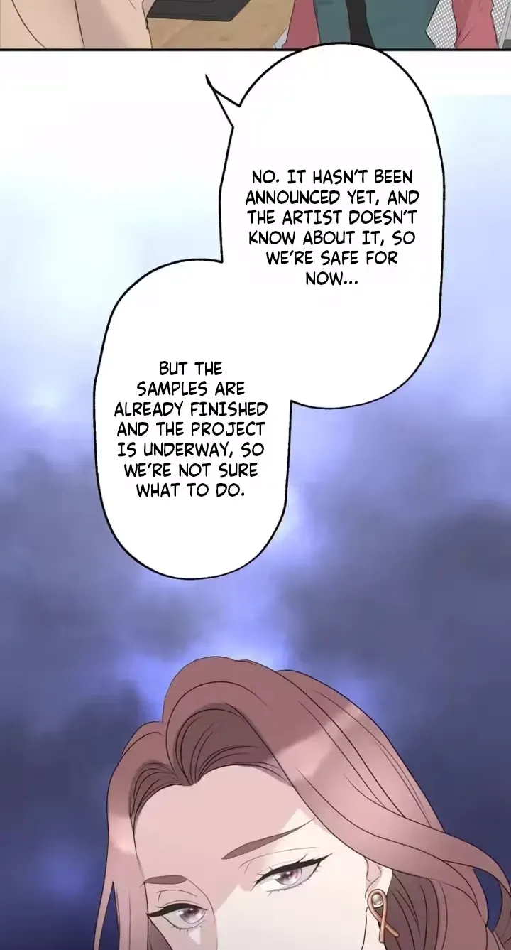 Kono Ai wa Tsumi desu ka? Chapter 12 page 73 - 