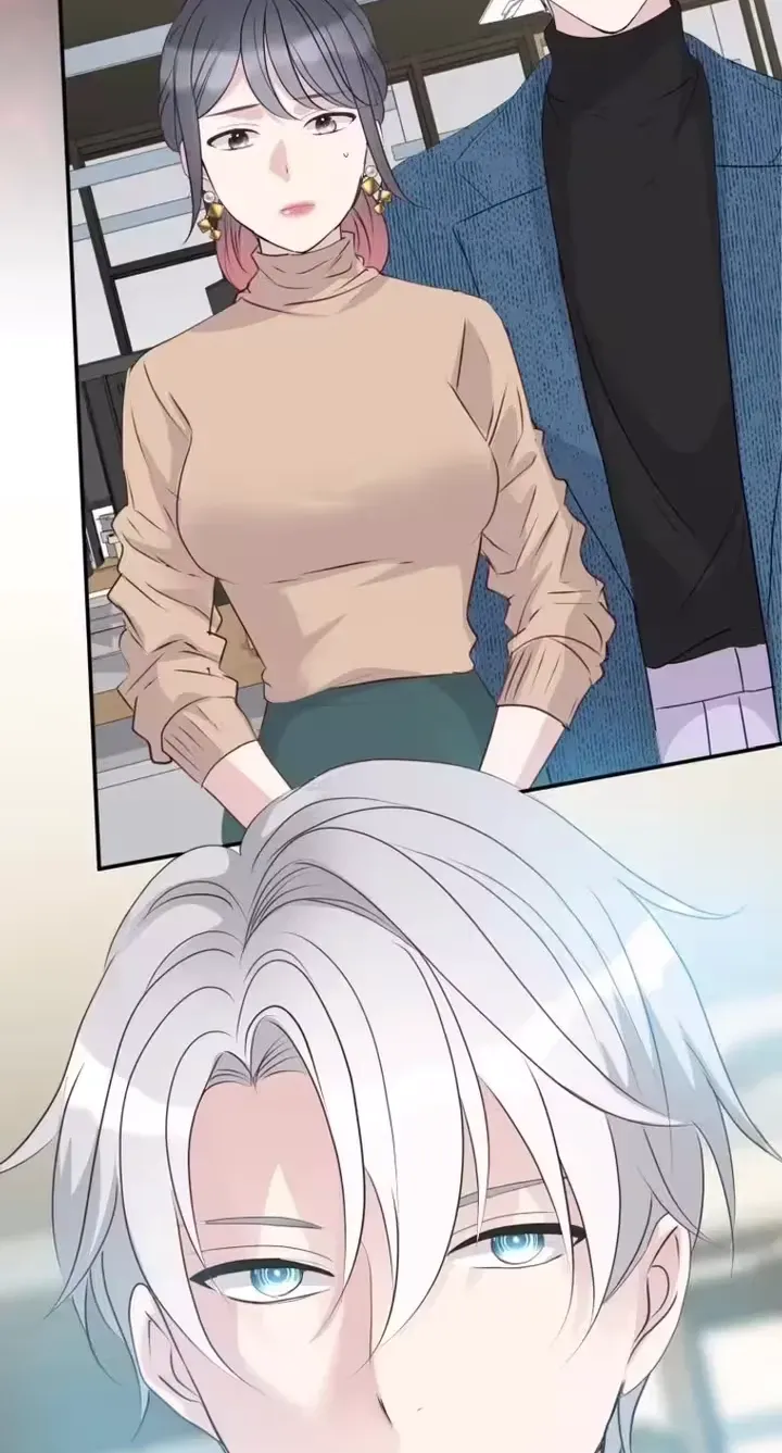 Kono Ai wa Tsumi desu ka? Chapter 12 page 75 - 