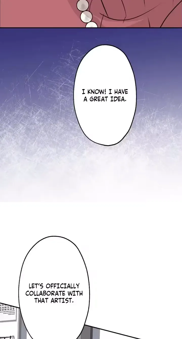Kono Ai wa Tsumi desu ka? Chapter 12 page 78 - 