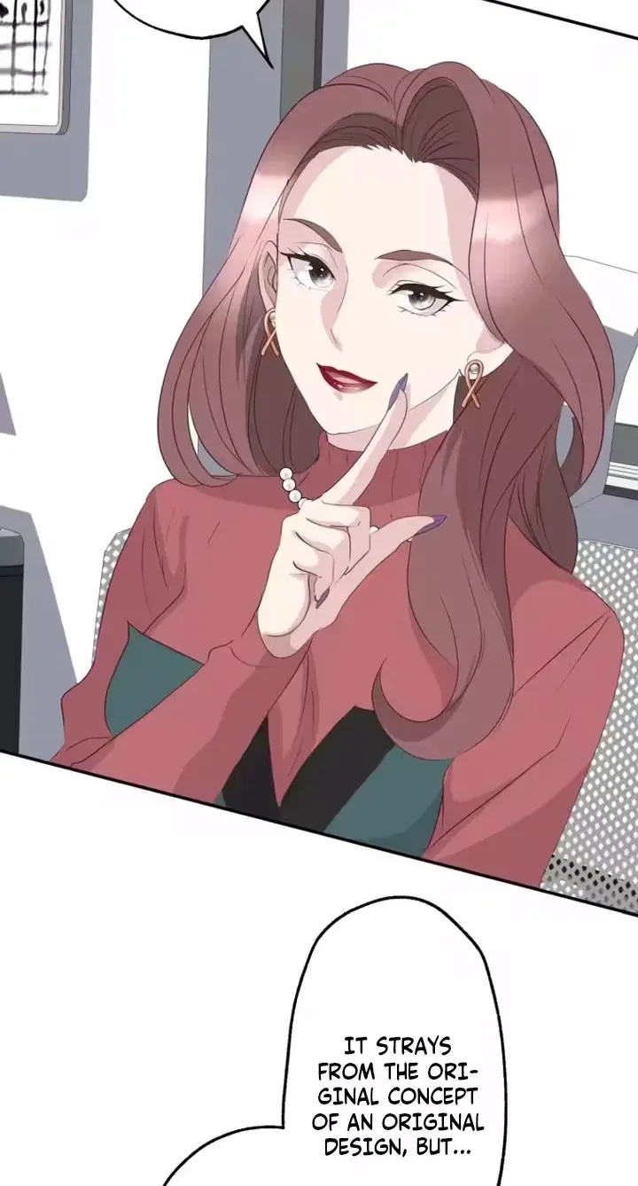 Kono Ai wa Tsumi desu ka? Chapter 12 page 79 - 