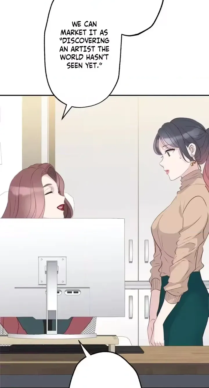Kono Ai wa Tsumi desu ka? Chapter 12 page 80 - 