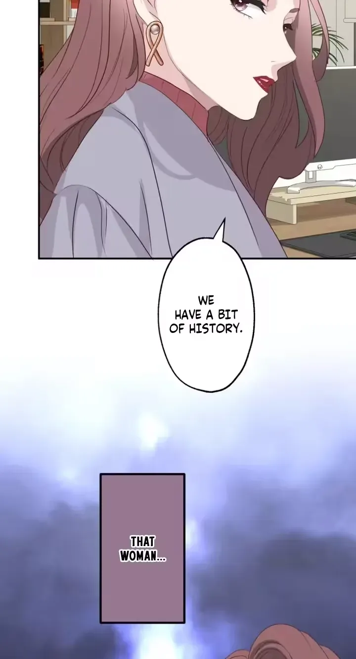 Kono Ai wa Tsumi desu ka? Chapter 12 page 9 - 