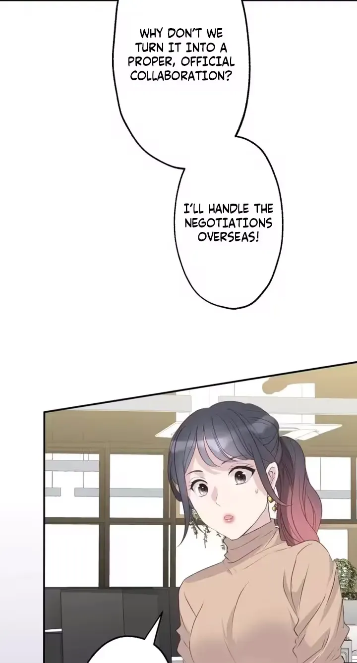 Kono Ai wa Tsumi desu ka? Chapter 12 page 81 - 