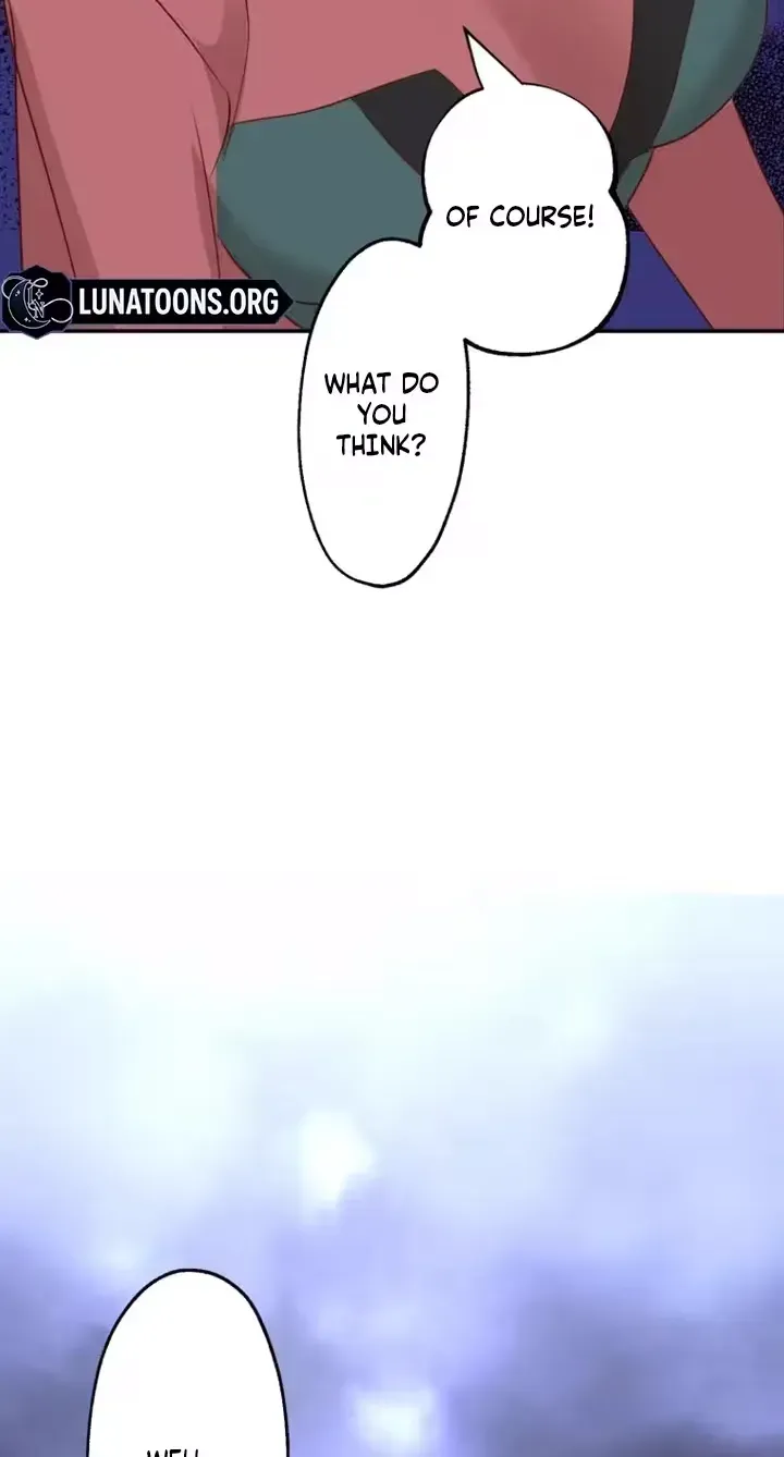 Kono Ai wa Tsumi desu ka? Chapter 12 page 83 - 