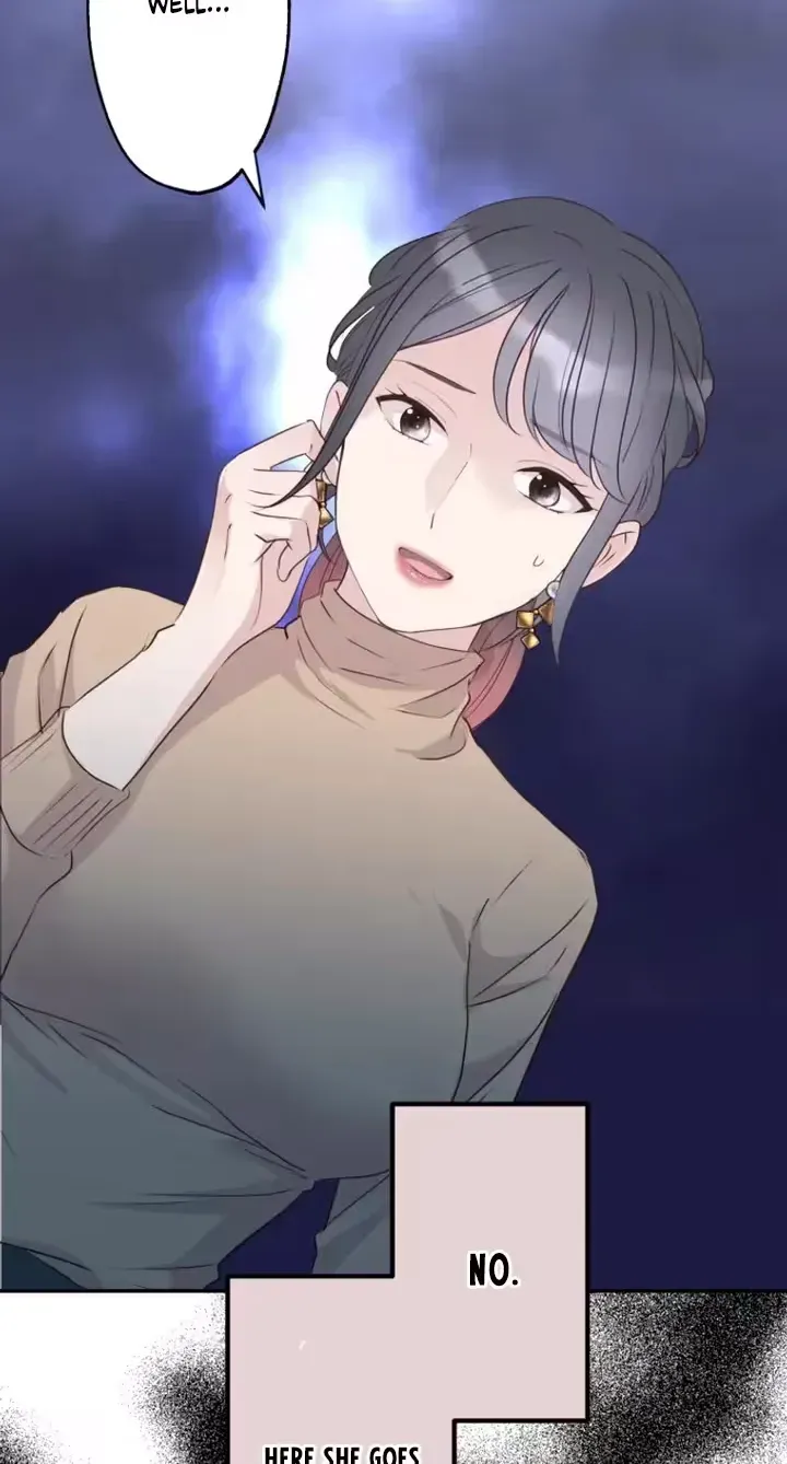 Kono Ai wa Tsumi desu ka? Chapter 12 page 84 - 