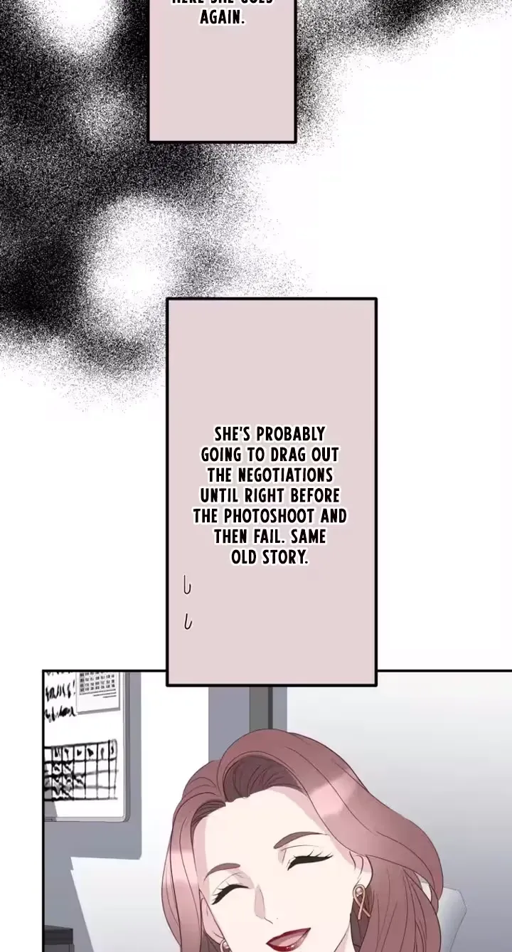 Kono Ai wa Tsumi desu ka? Chapter 12 page 85 - 