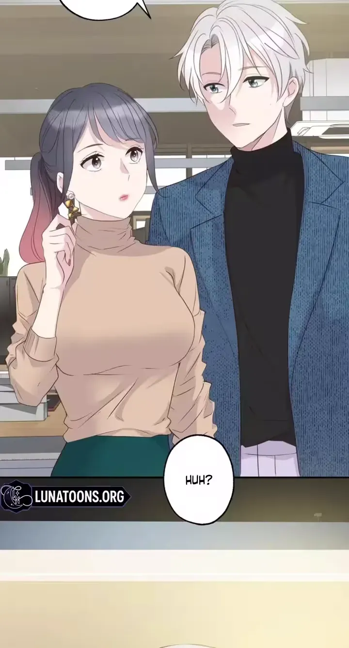 Kono Ai wa Tsumi desu ka? Chapter 12 page 87 - 