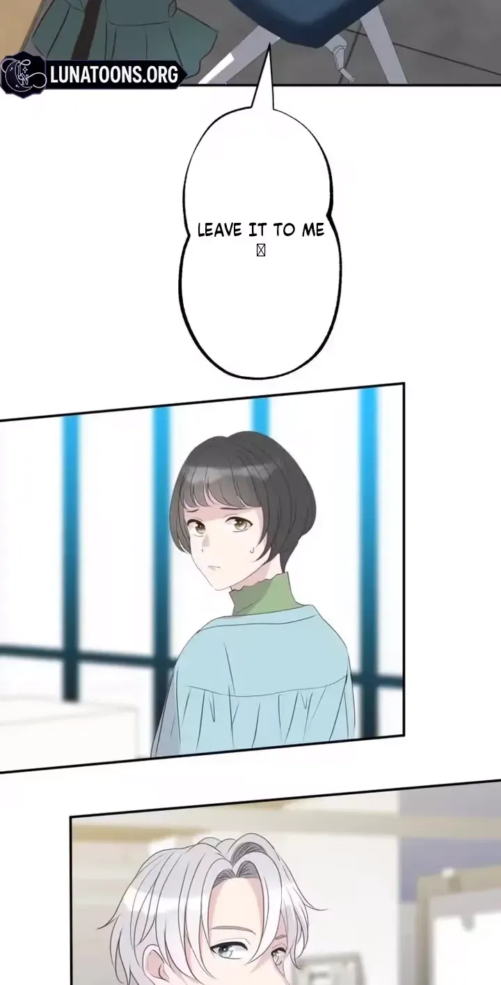 Kono Ai wa Tsumi desu ka? Chapter 12 page 92 - 