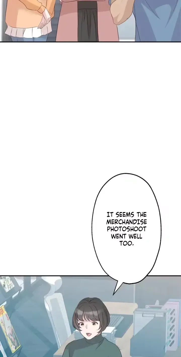 Kono Ai wa Tsumi desu ka? Chapter 12 page 96 - 