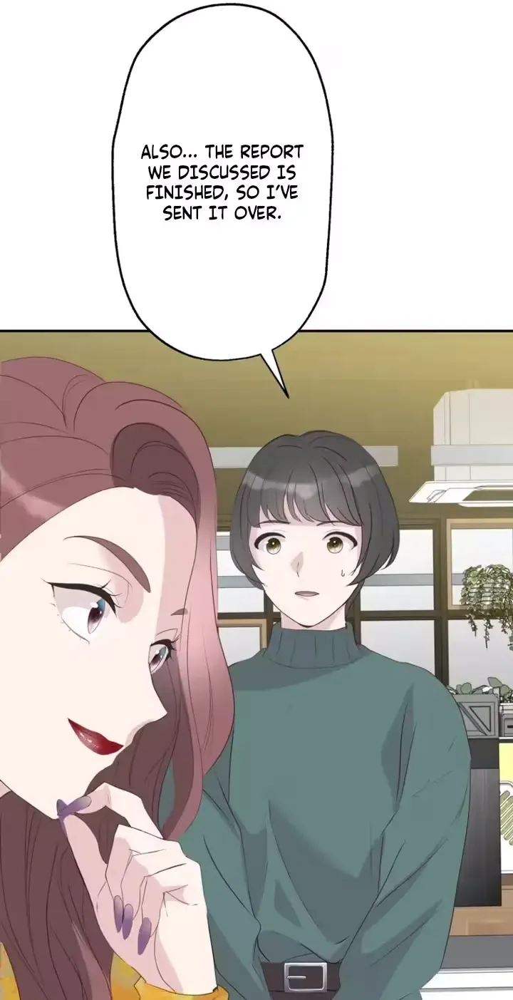 Kono Ai wa Tsumi desu ka? Chapter 12 page 98 - 