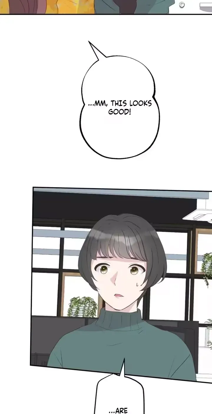 Kono Ai wa Tsumi desu ka? Chapter 12 page 99 - 