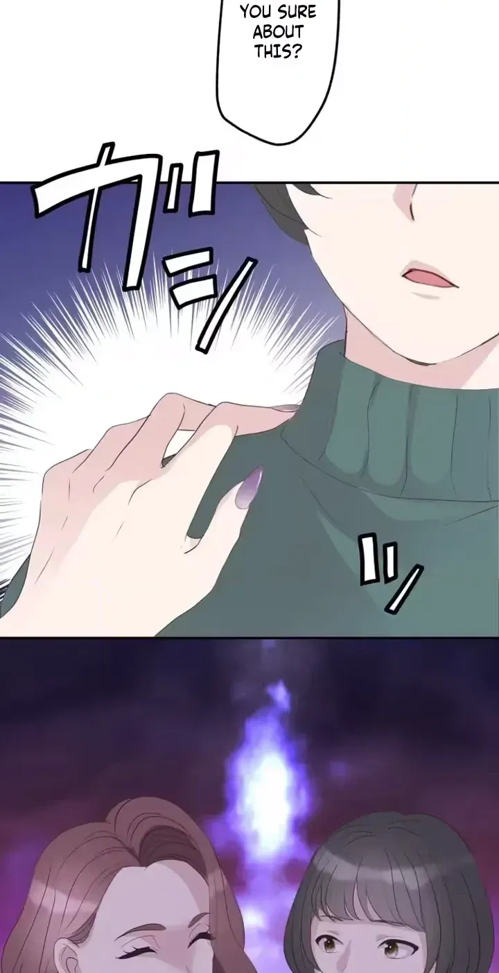 Kono Ai wa Tsumi desu ka? Chapter 12 page 100 - 
