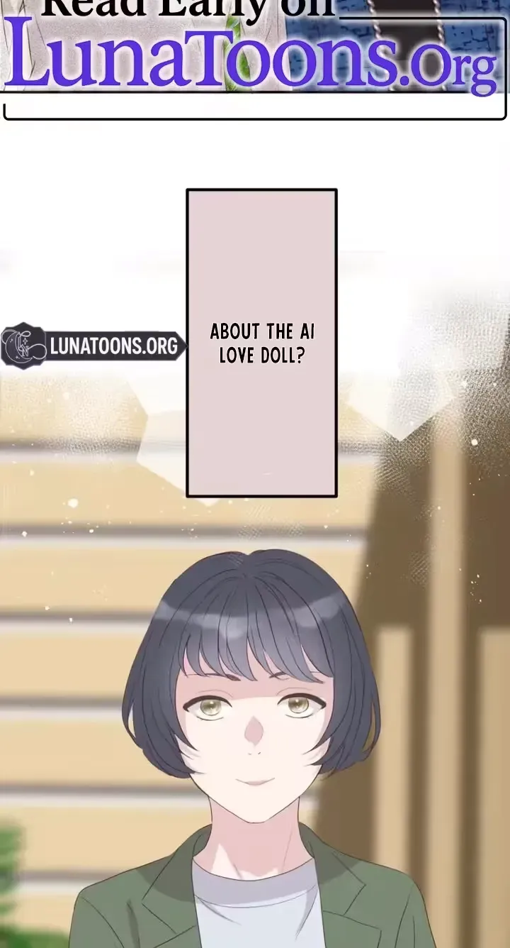 Kono Ai wa Tsumi desu ka? Chapter 14 page 2 - 
