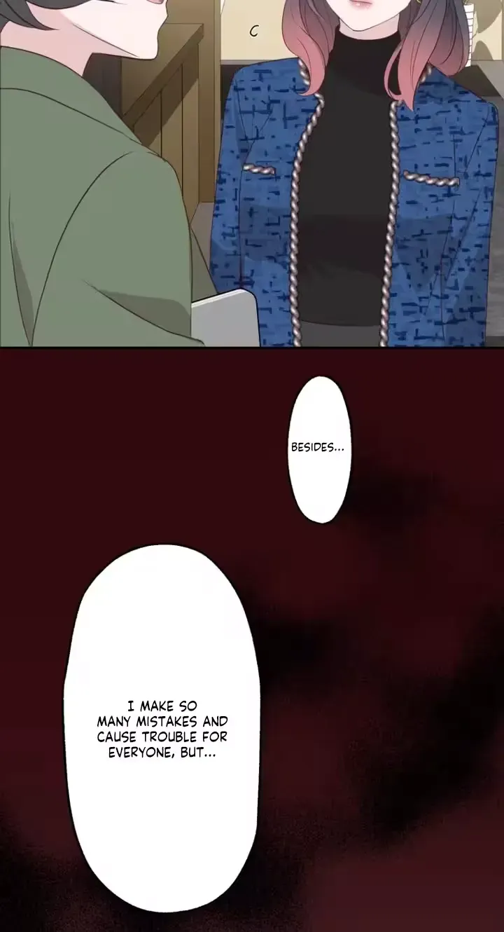 Kono Ai wa Tsumi desu ka? Chapter 14 page 11 - 