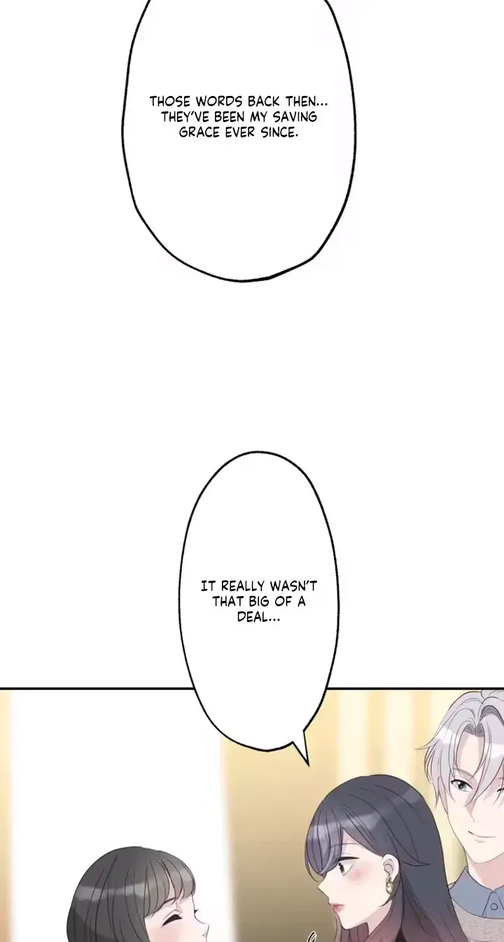 Kono Ai wa Tsumi desu ka? Chapter 14 page 16 - 