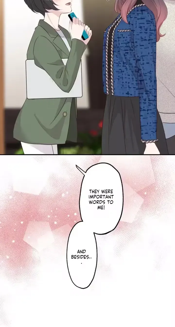 Kono Ai wa Tsumi desu ka? Chapter 14 page 17 - 