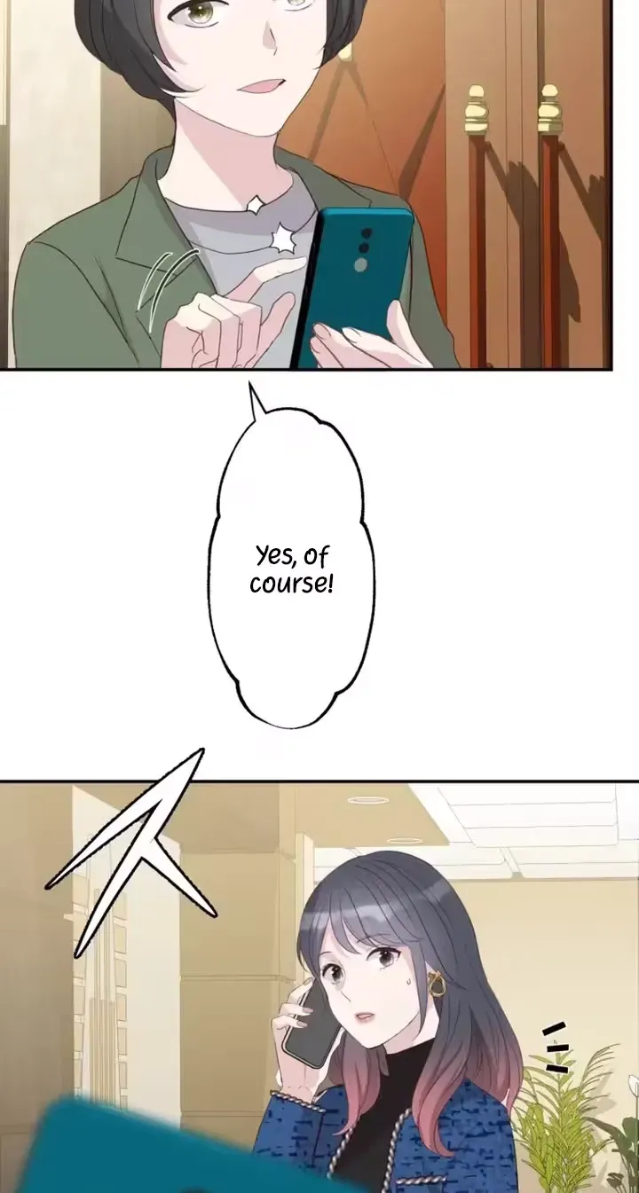 Kono Ai wa Tsumi desu ka? Chapter 14 page 21 - 
