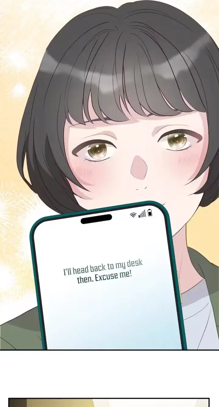 Kono Ai wa Tsumi desu ka? Chapter 14 page 23 - 