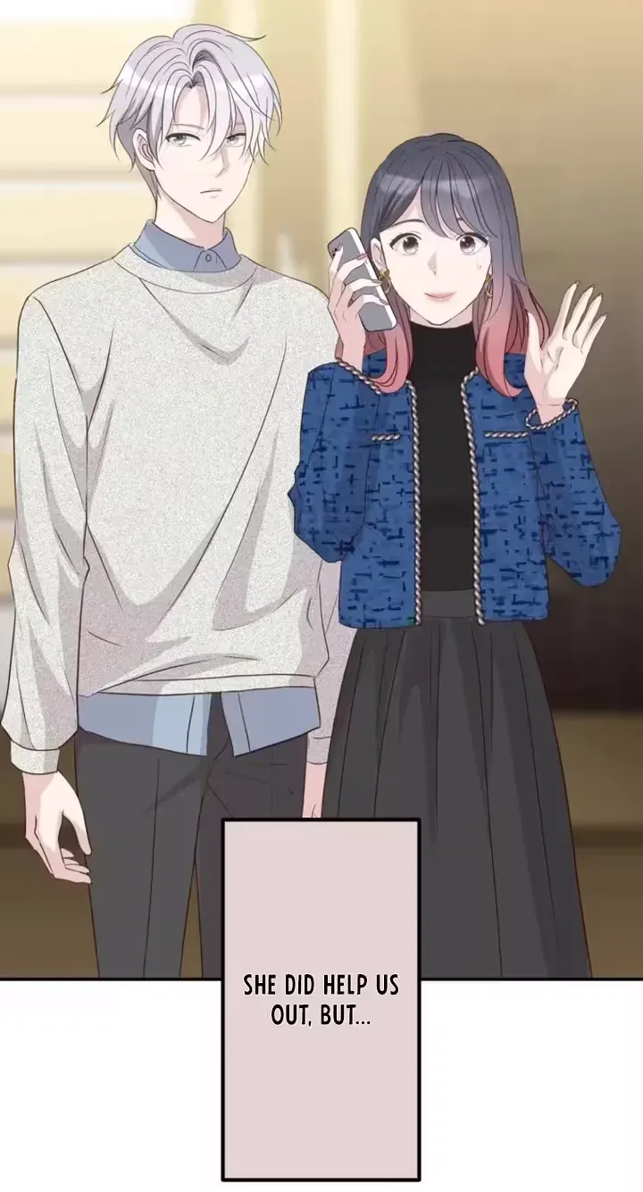 Kono Ai wa Tsumi desu ka? Chapter 14 page 25 - 