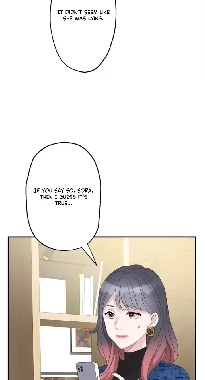 Kono Ai wa Tsumi desu ka? Chapter 14 page 31 - 