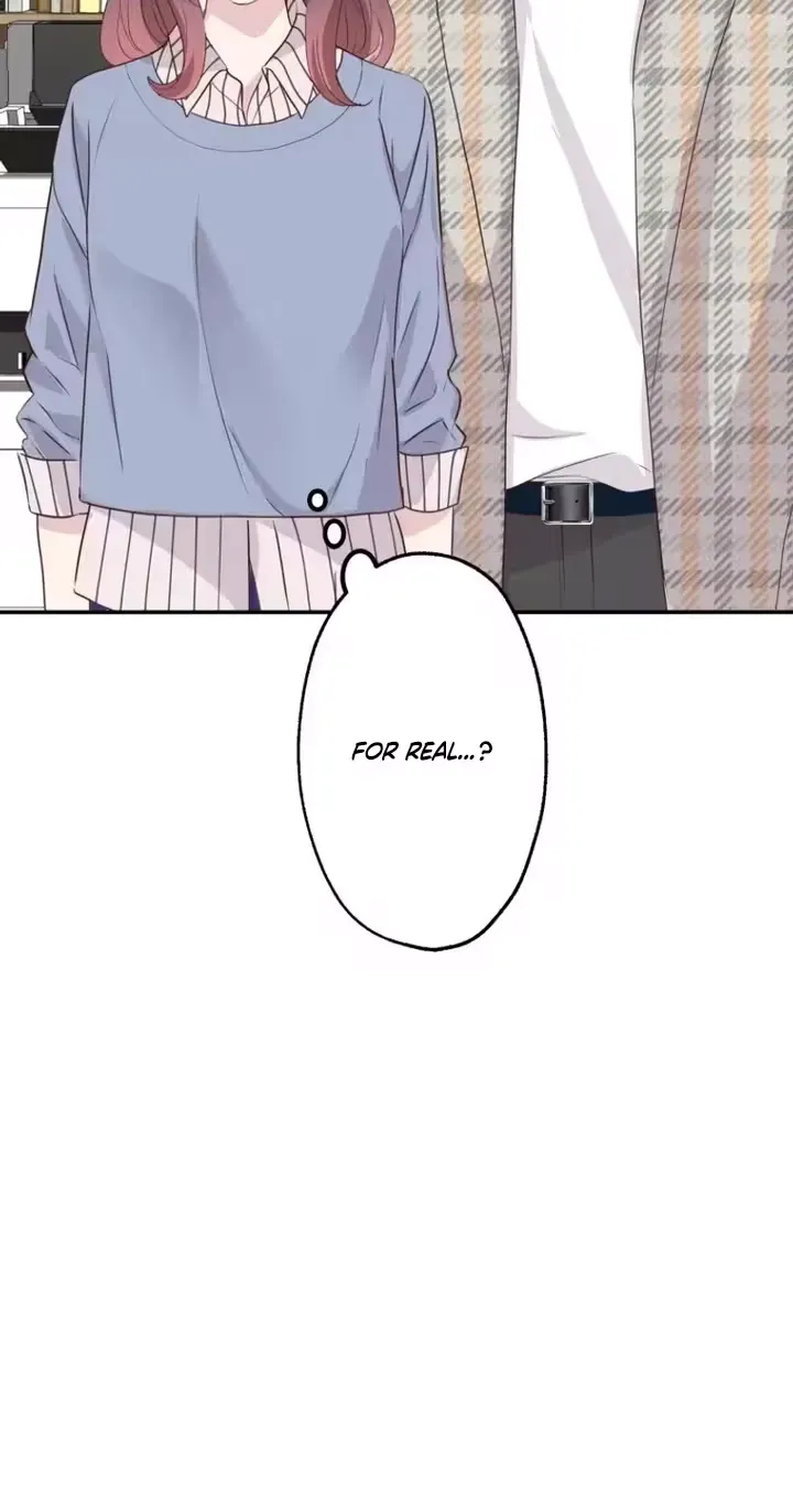 Kono Ai wa Tsumi desu ka? Chapter 14 page 36 - 