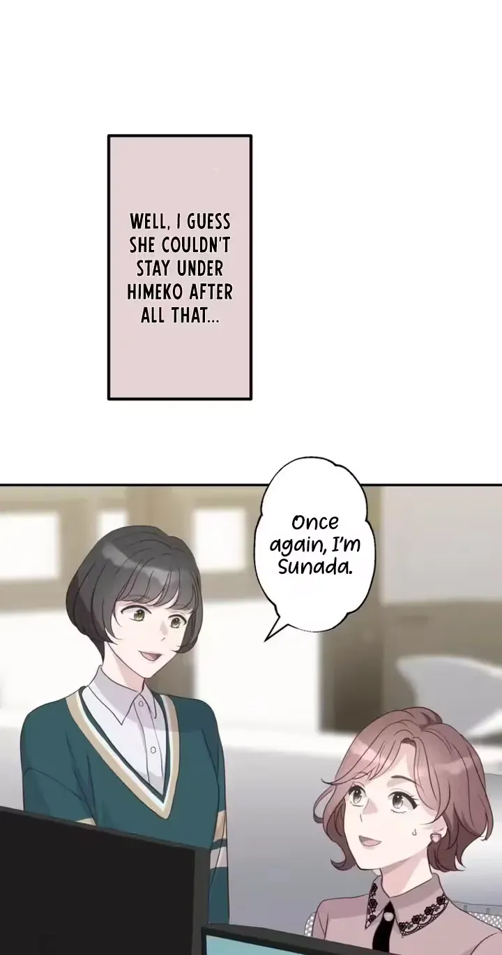 Kono Ai wa Tsumi desu ka? Chapter 14 page 37 - 