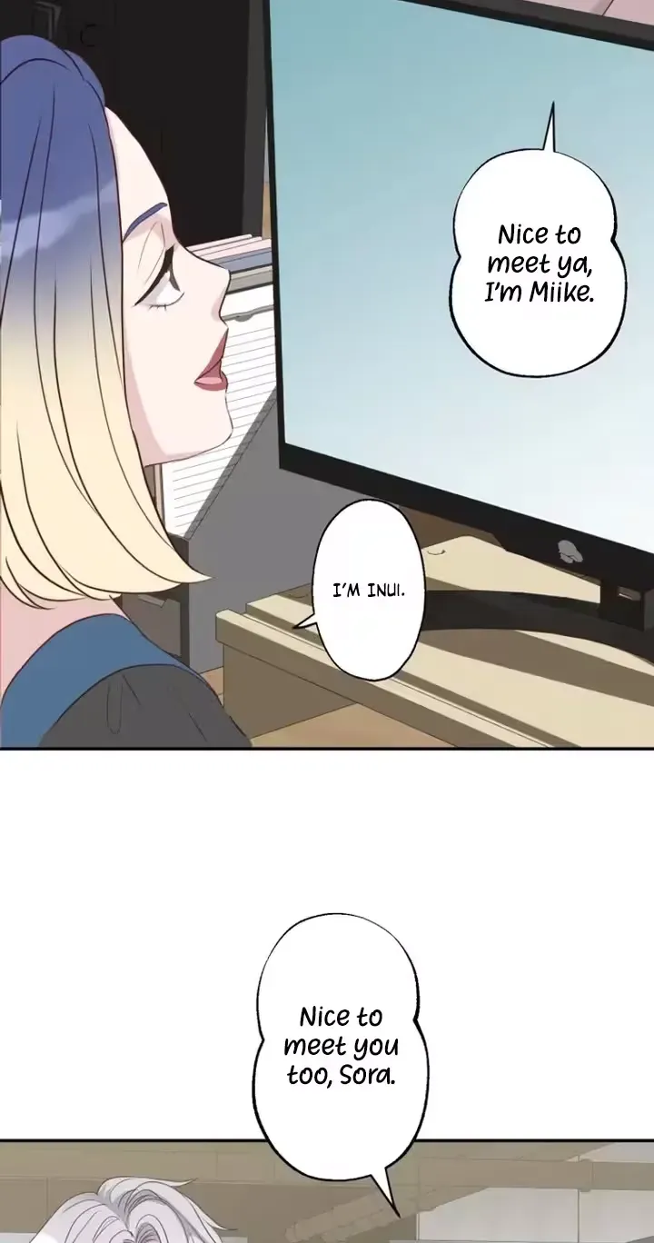 Kono Ai wa Tsumi desu ka? Chapter 14 page 38 - 