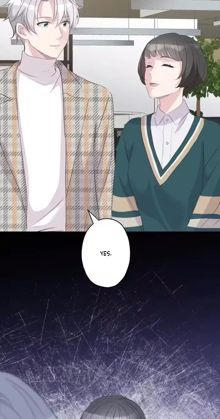 Kono Ai wa Tsumi desu ka? Chapter 14 page 39 - 