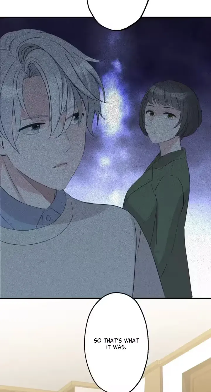 Kono Ai wa Tsumi desu ka? Chapter 14 page 5 - 