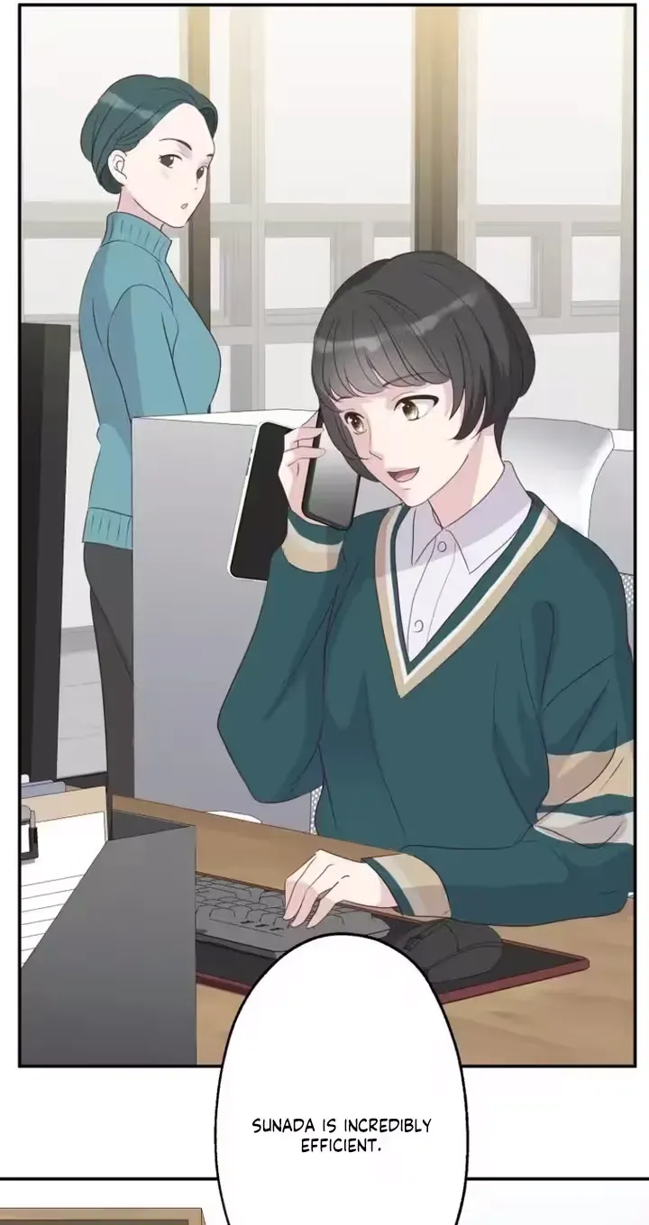 Kono Ai wa Tsumi desu ka? Chapter 14 page 44 - 