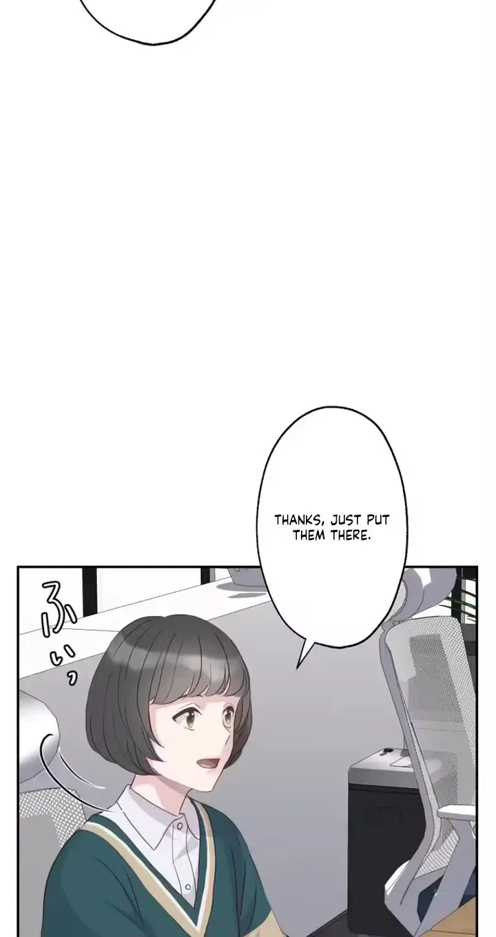 Kono Ai wa Tsumi desu ka? Chapter 14 page 47 - 