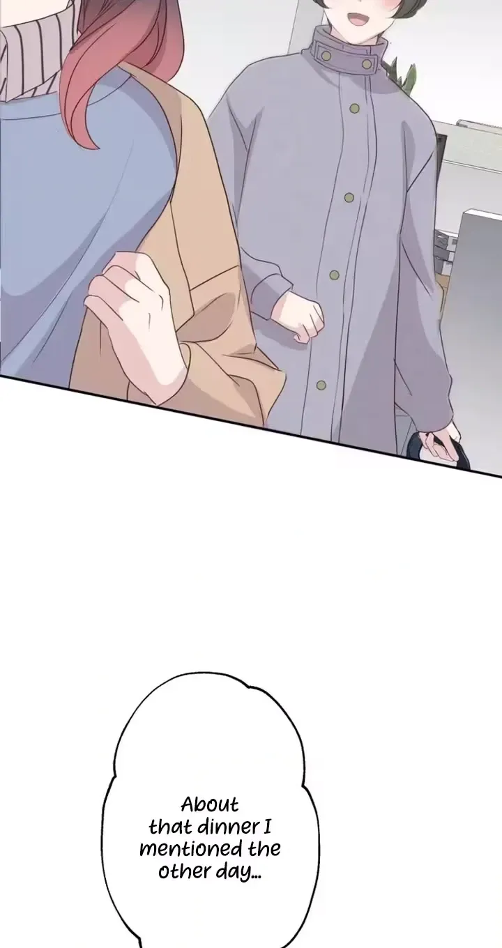 Kono Ai wa Tsumi desu ka? Chapter 14 page 50 - 
