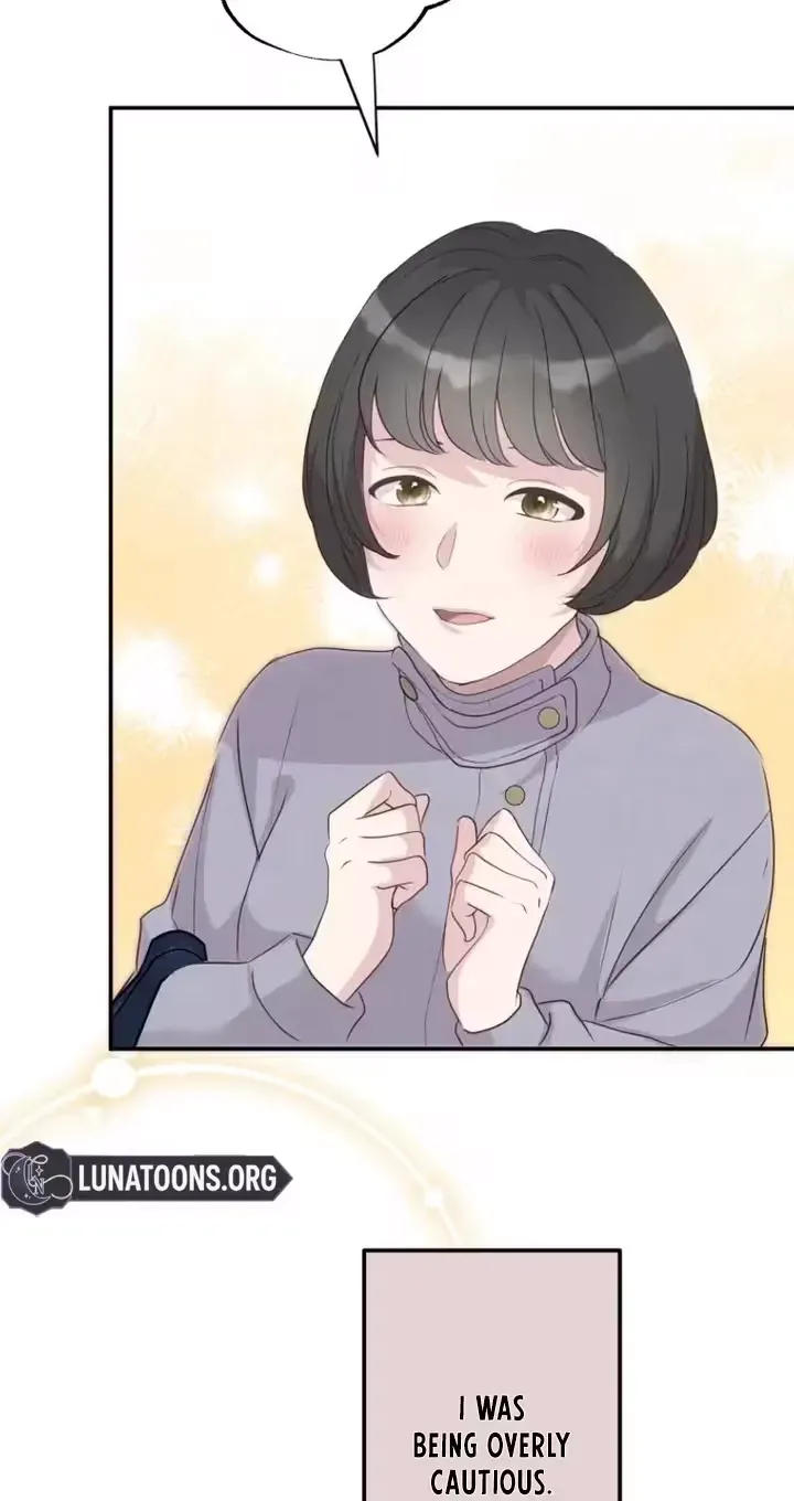 Kono Ai wa Tsumi desu ka? Chapter 14 page 51 - 