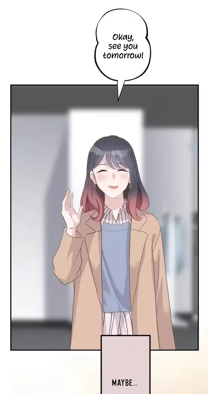 Kono Ai wa Tsumi desu ka? Chapter 14 page 56 - 