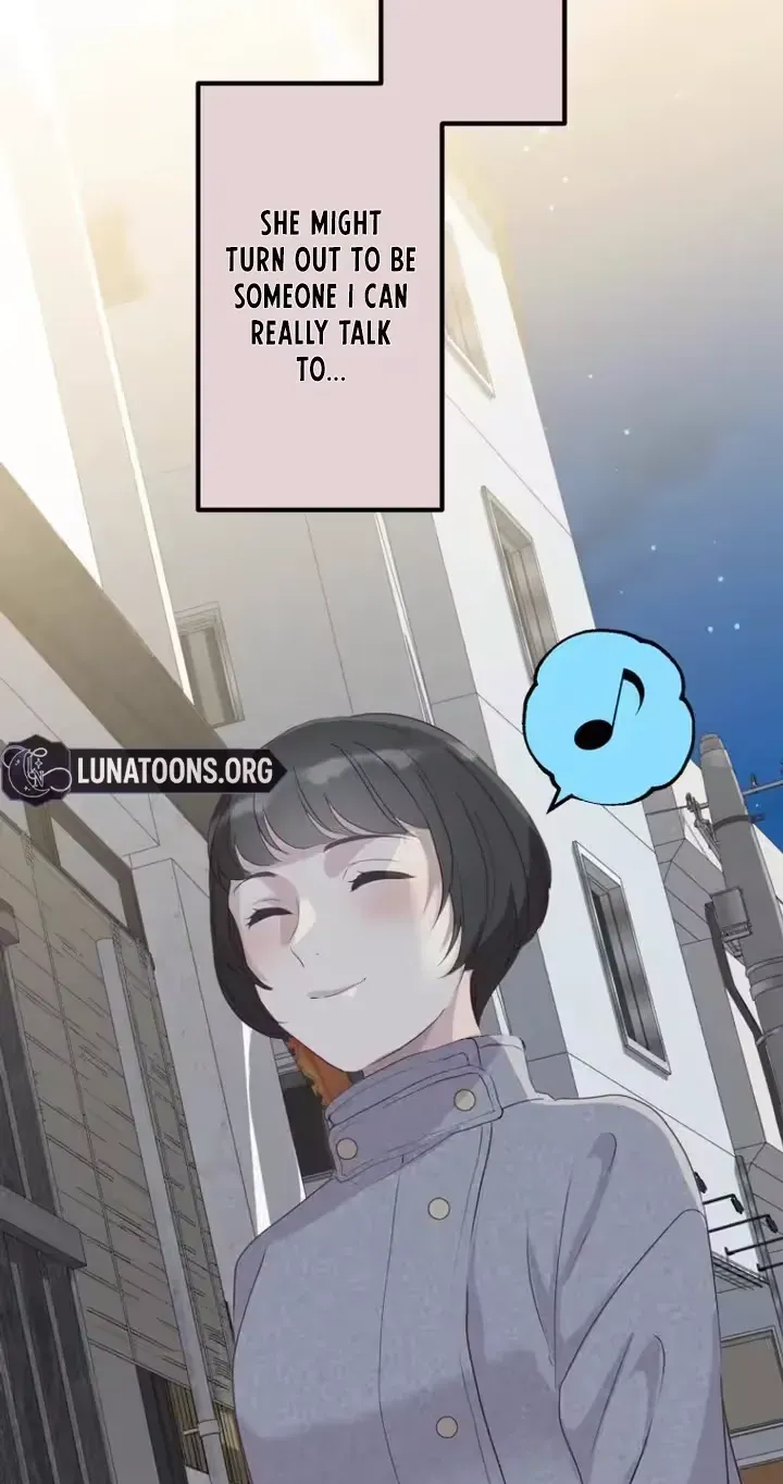 Kono Ai wa Tsumi desu ka? Chapter 14 page 57 - 