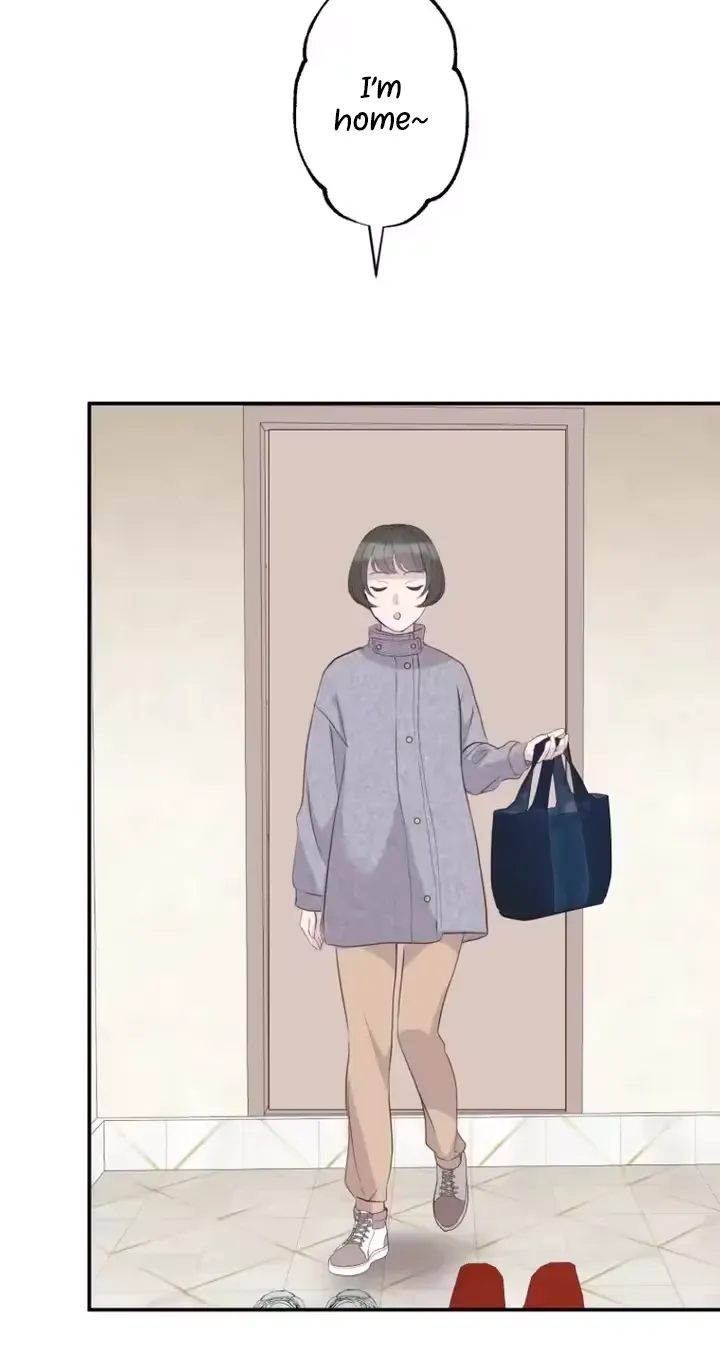 Kono Ai wa Tsumi desu ka? Chapter 14 page 59 - 