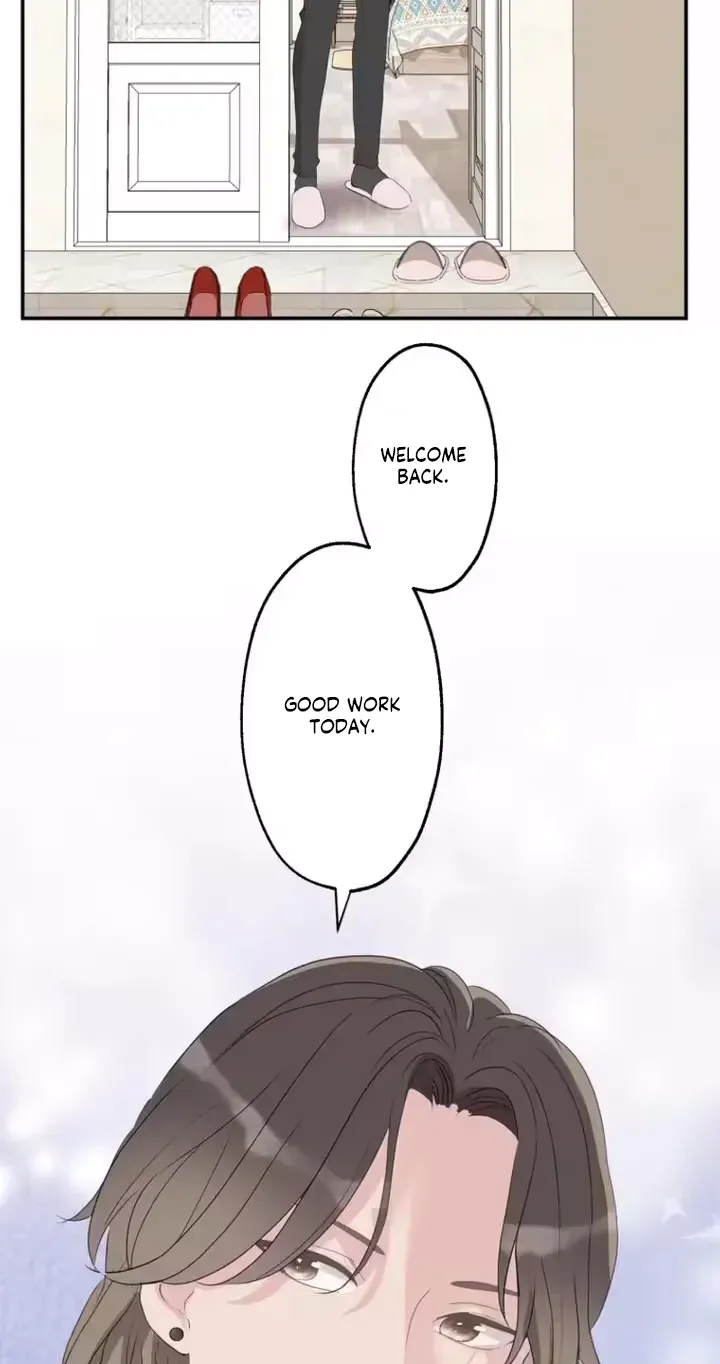 Kono Ai wa Tsumi desu ka? Chapter 14 page 61 - 