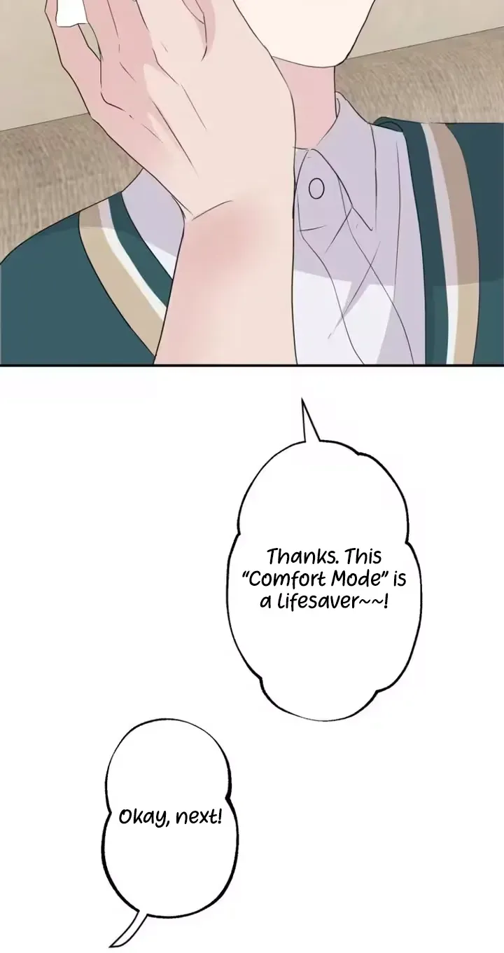 Kono Ai wa Tsumi desu ka? Chapter 14 page 65 - 