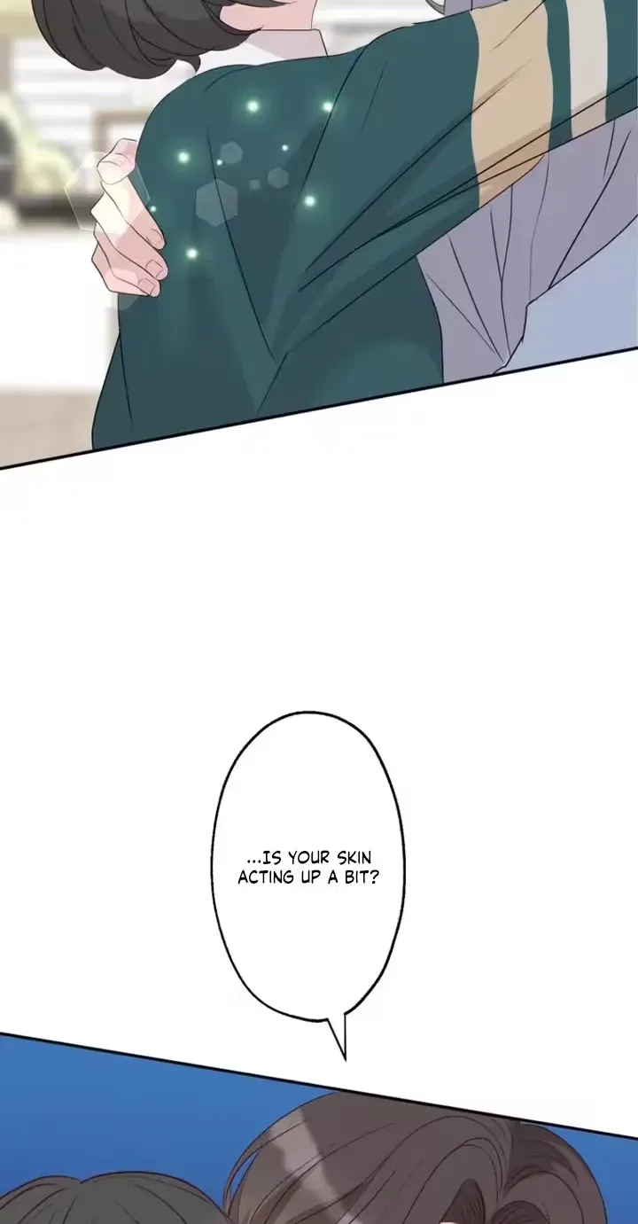 Kono Ai wa Tsumi desu ka? Chapter 14 page 67 - 
