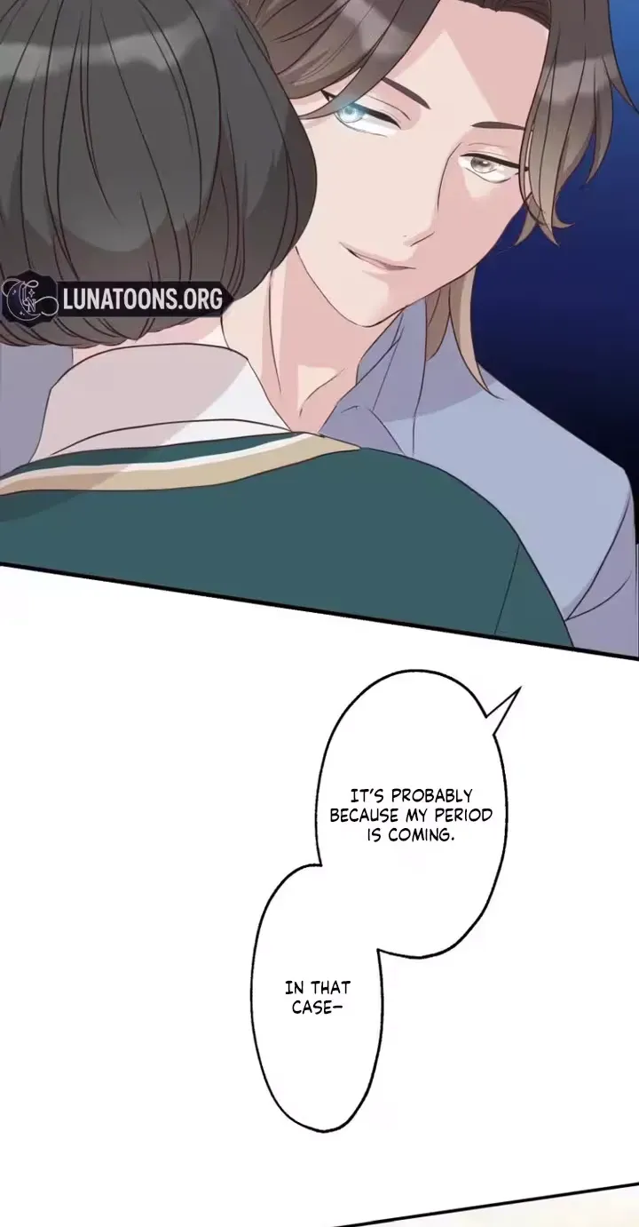 Kono Ai wa Tsumi desu ka? Chapter 14 page 68 - 