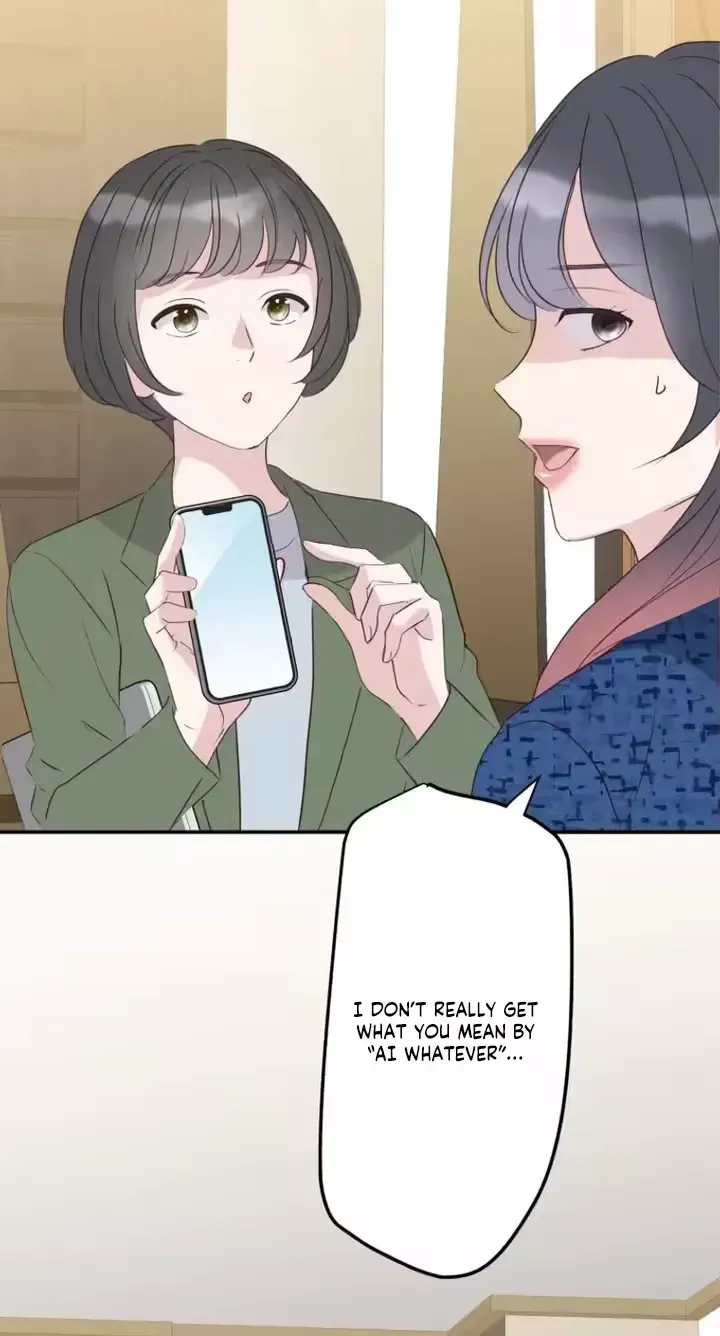Kono Ai wa Tsumi desu ka? Chapter 14 page 8 - 