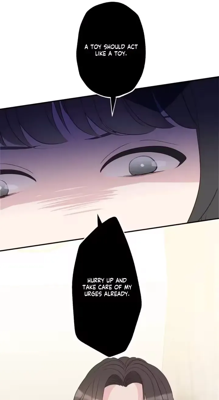 Kono Ai wa Tsumi desu ka? Chapter 14 page 75 - 