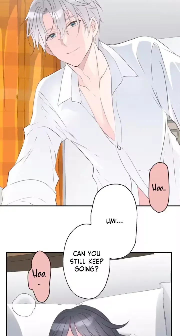 Kono Ai wa Tsumi desu ka? Chapter 15 page 2 - 