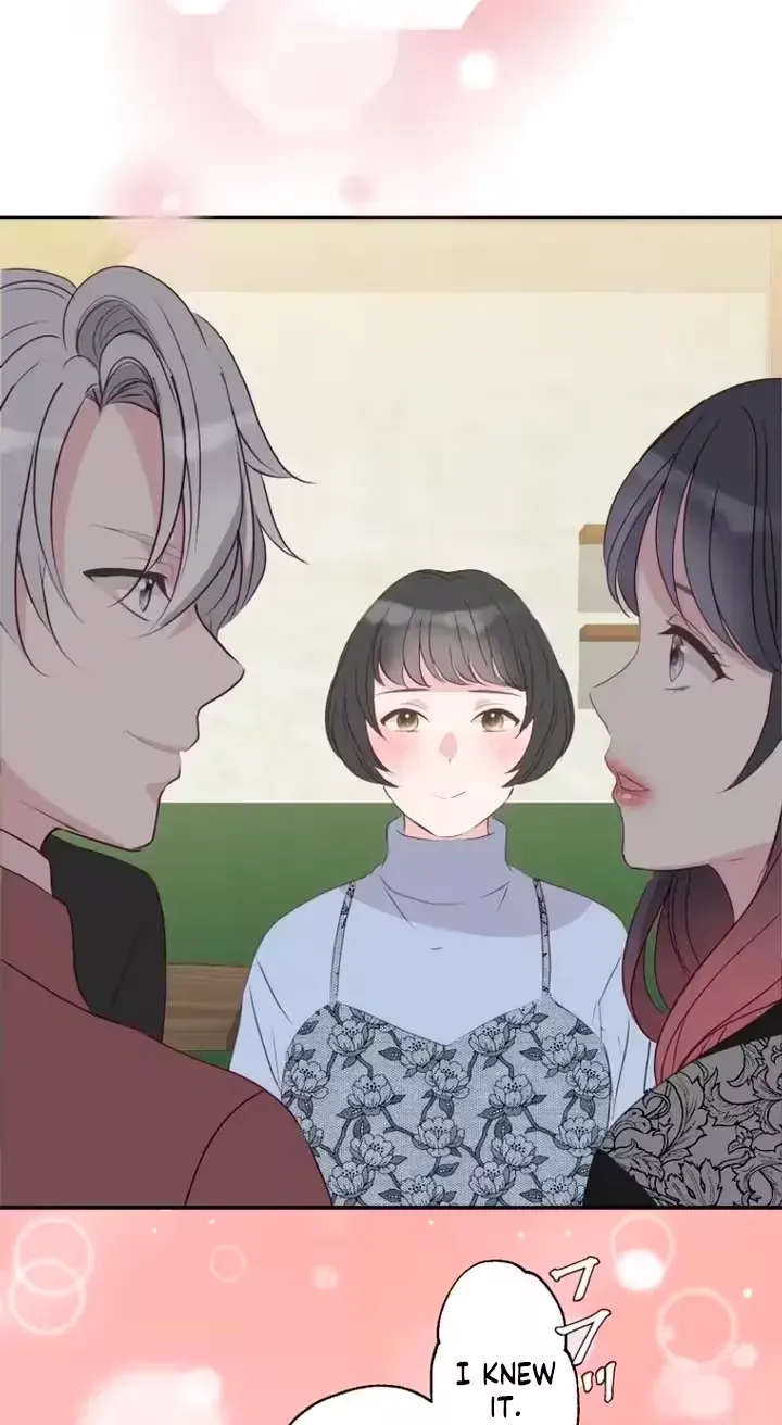 Kono Ai wa Tsumi desu ka? Chapter 15 page 104 - 