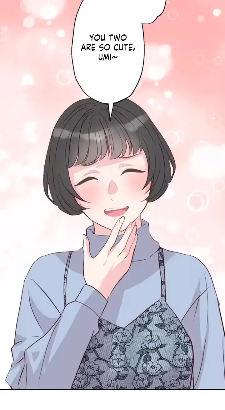 Kono Ai wa Tsumi desu ka? Chapter 15 page 105 - 
