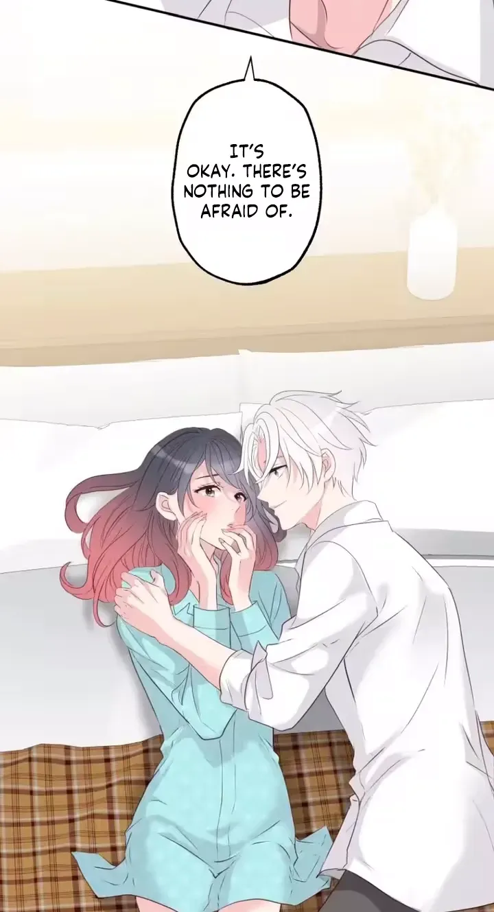 Kono Ai wa Tsumi desu ka? Chapter 15 page 13 - 