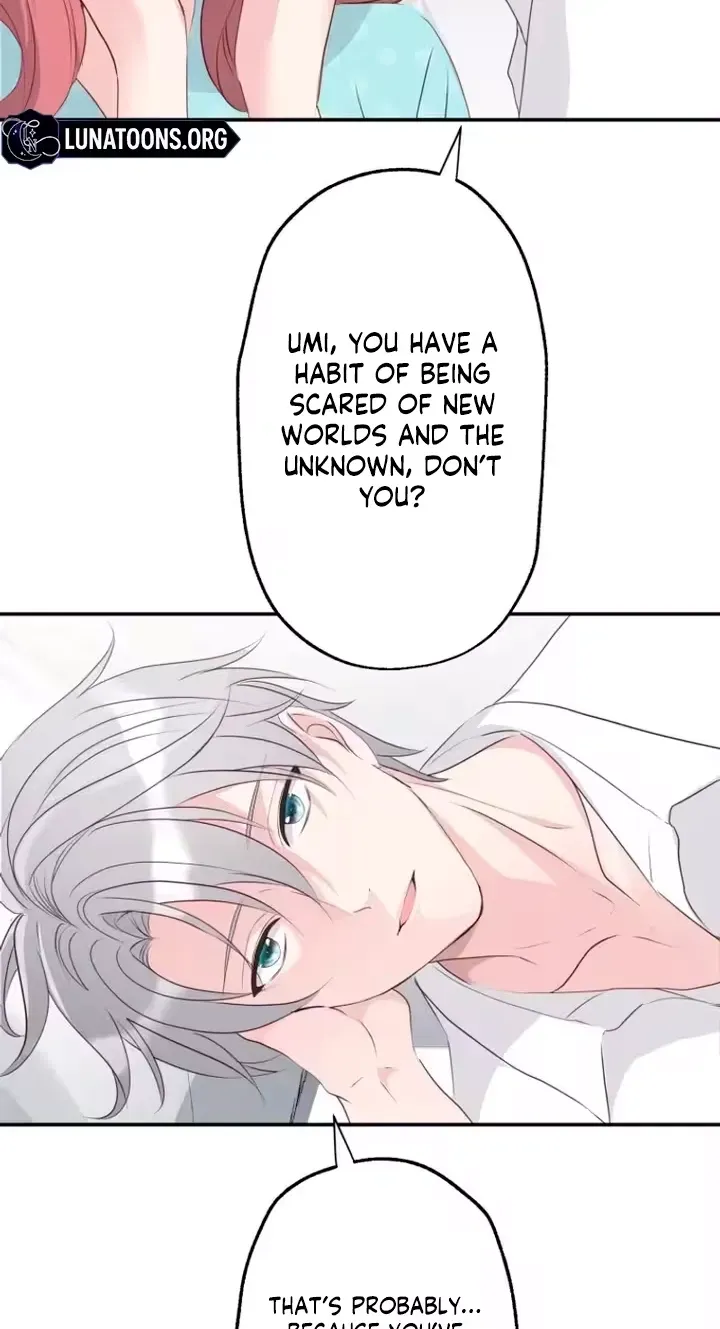 Kono Ai wa Tsumi desu ka? Chapter 15 page 15 - 