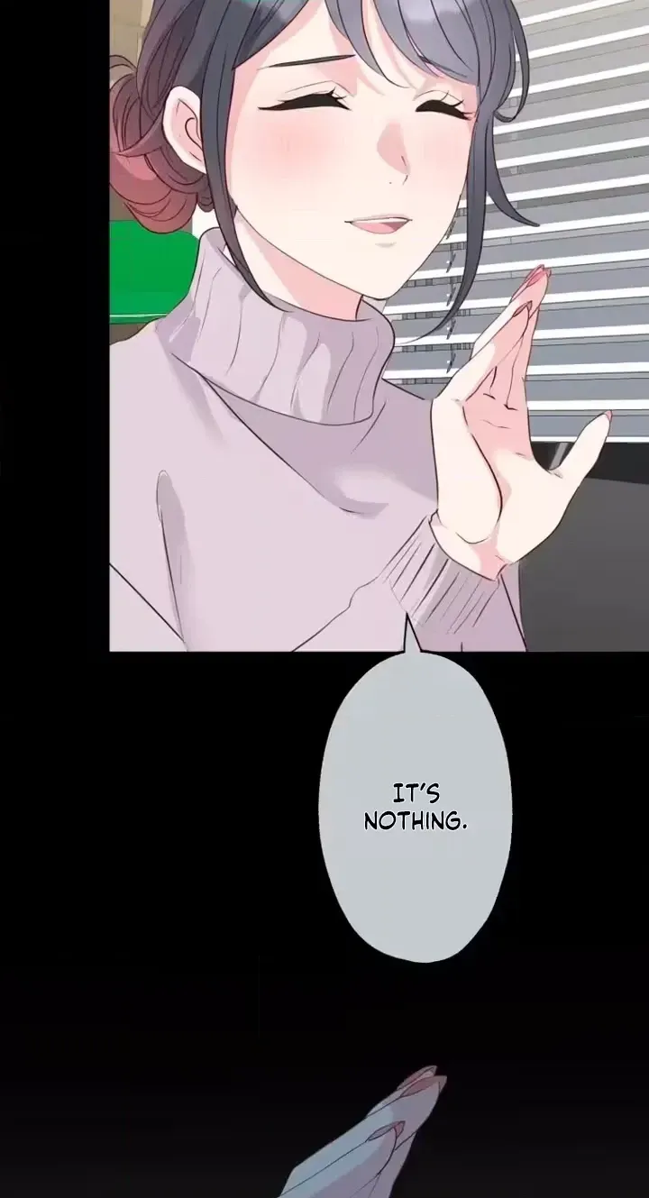 Kono Ai wa Tsumi desu ka? Chapter 15 page 20 - 