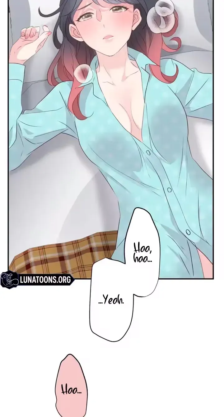 Kono Ai wa Tsumi desu ka? Chapter 15 page 3 - 